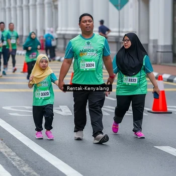 Runner Photo 8626113