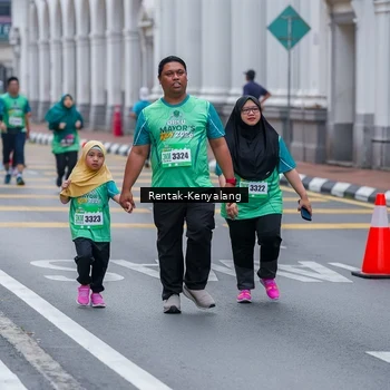 Runner Photo 8626118
