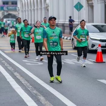 Runner Photo 8626122