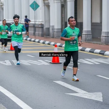 Runner Photo 8626123
