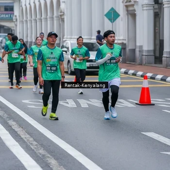 Runner Photo 8626124
