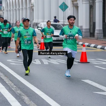 Runner Photo 8626125