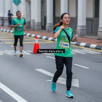 Runner Photo 8626126