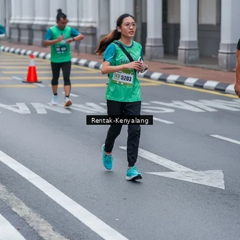 Runner Photo 8626127