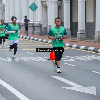 Runner Photo 8626128