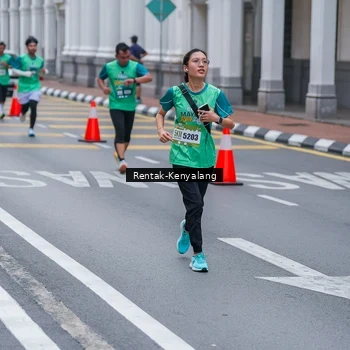 Runner Photo 8626130