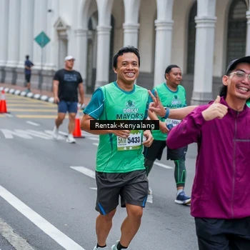 Runner Photo 8626131