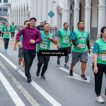Runner Photo 8626133