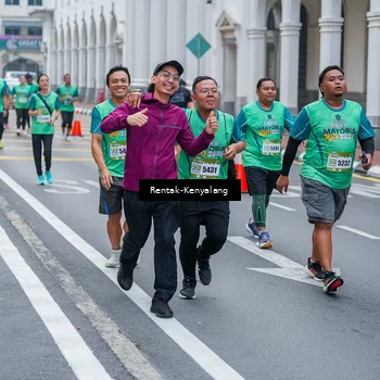 Runner Photo 8626134