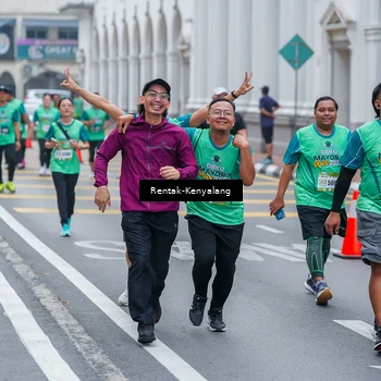 Runner Photo 8626135