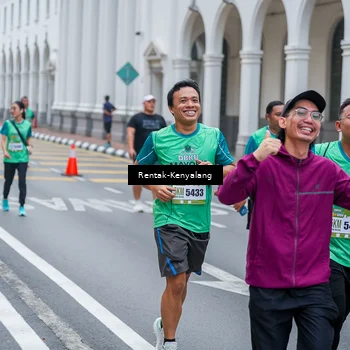 Runner Photo 8626136