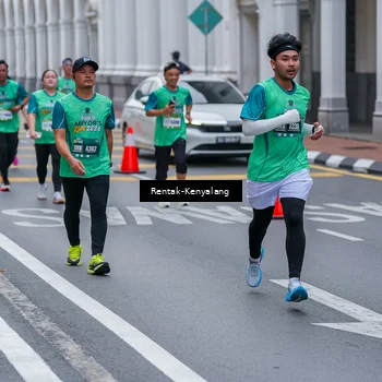 Runner Photo 8626138