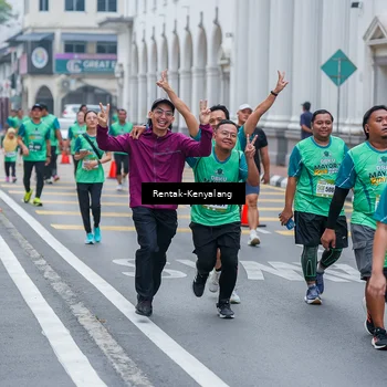Runner Photo 8626140