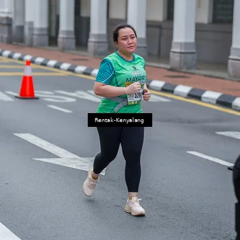 Runner Photo 8626143