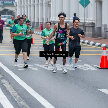 Runner Photo 8626145