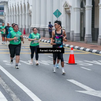 Runner Photo 8626146