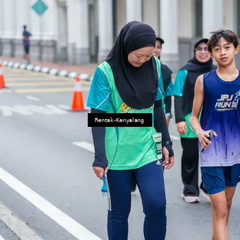 Runner Photo 8626147