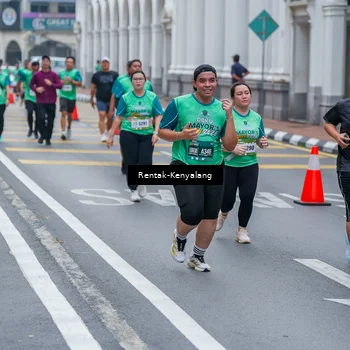 Runner Photo 8626148