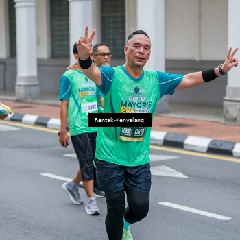 Runner Photo 8626150
