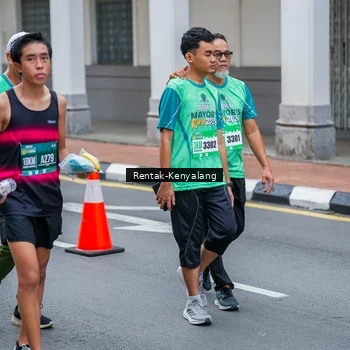 Runner Photo 8626151