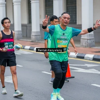Runner Photo 8626152