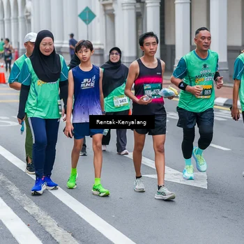 Runner Photo 8626153