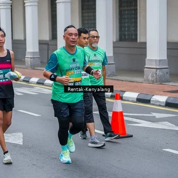 Runner Photo 8626154