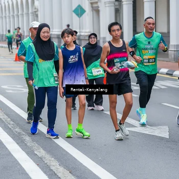 Runner Photo 8626155