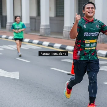 Runner Photo 8626157