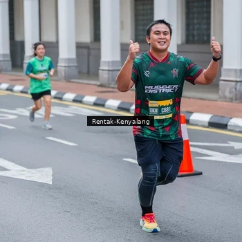 Runner Photo 8626159