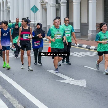 Runner Photo 8626160