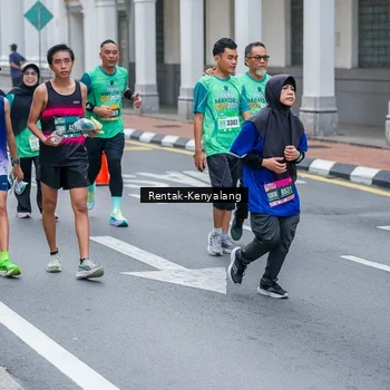 Runner Photo 8626161