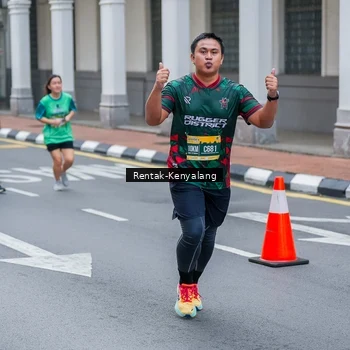 Runner Photo 8626162