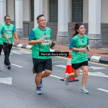 Runner Photo 8626163