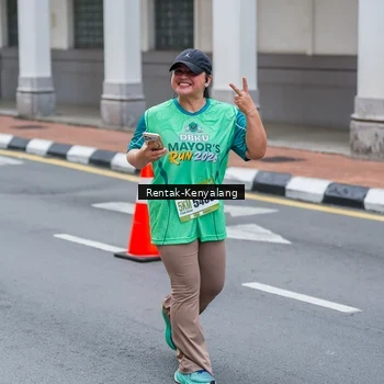 Runner Photo 8626164