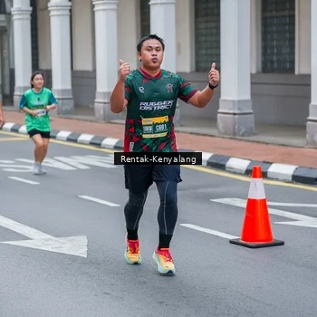 Runner Photo 8626165