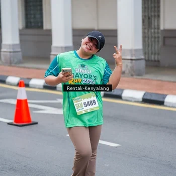 Runner Photo 8626166