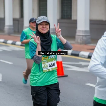 Runner Photo 8626167