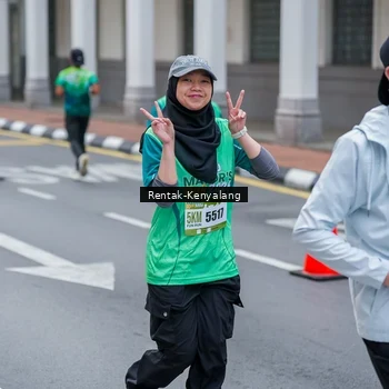 Runner Photo 8626168