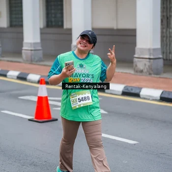 Runner Photo 8626170