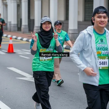 Runner Photo 8626171