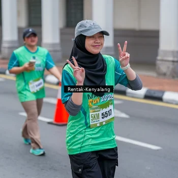 Runner Photo 8626173