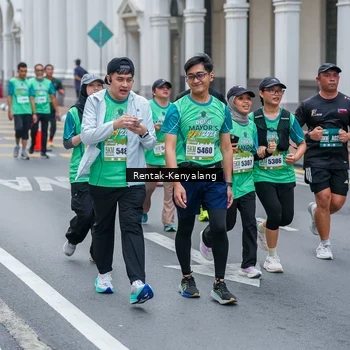 Runner Photo 8626174