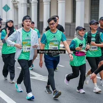 Runner Photo 8626175