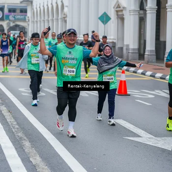 Runner Photo 8626176