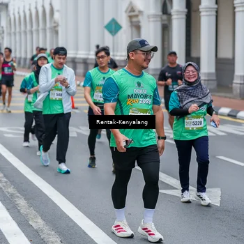Runner Photo 8626177
