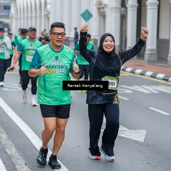 Runner Photo 8626178