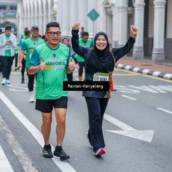Runner Photo 8626179