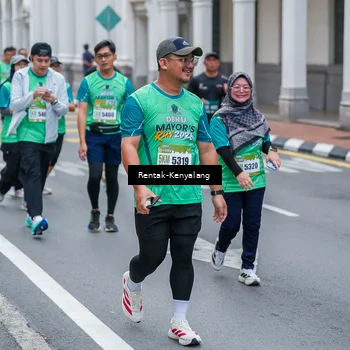 Runner Photo 8626180