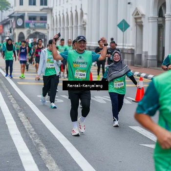 Runner Photo 8626182